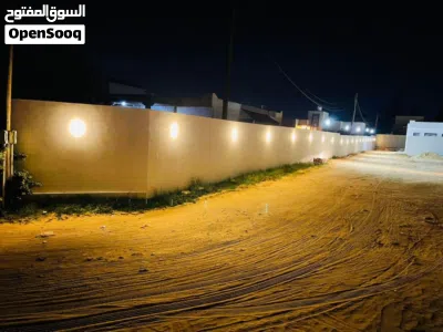 منزل وارض في البيفي بئر الاسطى ميلاد 3