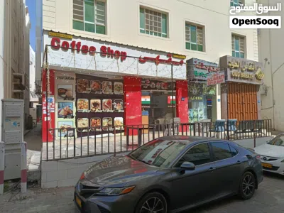 Running coffee shop for sale in seeb soup with all equipment 2