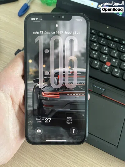 ايفون 12 برو ماكس للبيع 3