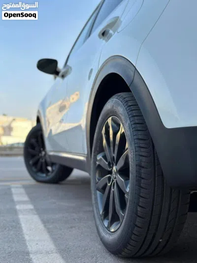 كيا سبورتاج Standard 4