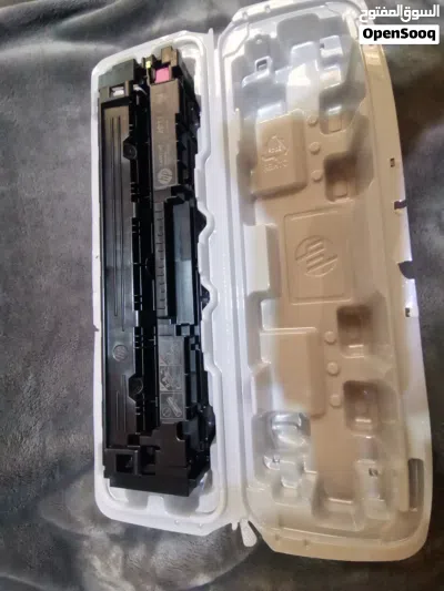حبر 201A HP Mogenta 2