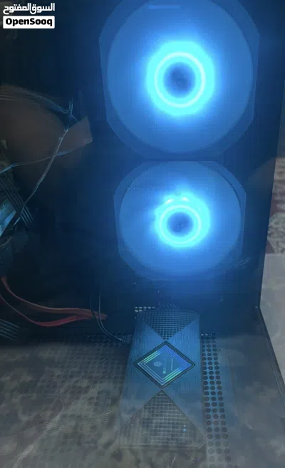 الوصف مهم Pc نظيف 2