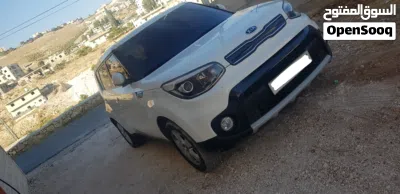 كيا سول GT-Line 3