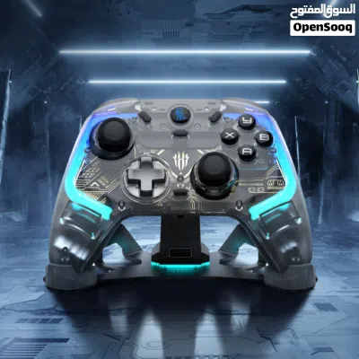REDMAGIC Cyber Gamepad ريدماجيك سايبر قيم باد 2