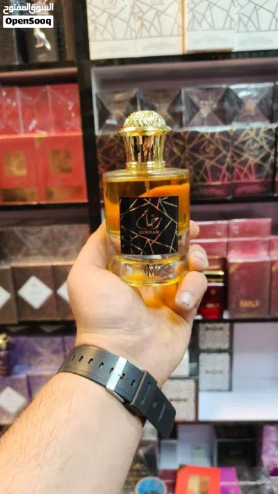 عطر رخام الاماراتي 3