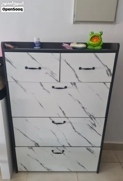 كبت احذية نظيف جدا 2
