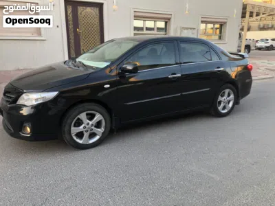 Toyota Corolla AE86 4