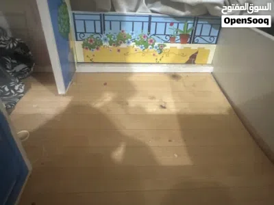 Doll Toy house 4
