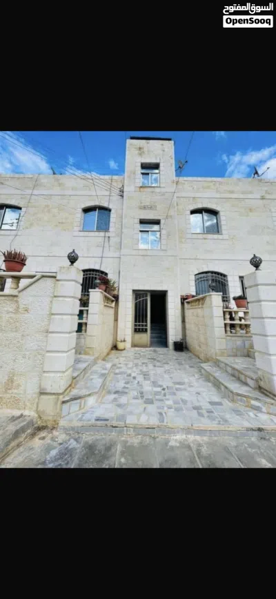 عمارة سكنية فاخرة للبيع 3