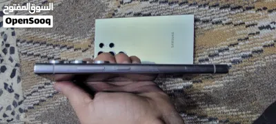 جوال سامسونج S24u 4