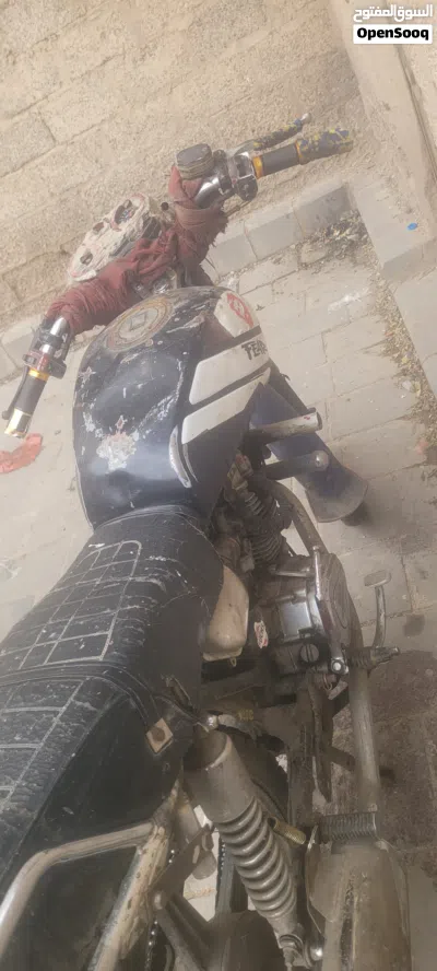 Suzuki Addresa 3