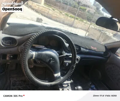 Hyundai Accent Standard 2
