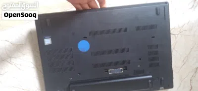 لابتوب لينوفو مستعمل نظيف إقرا الوصف laptop Lenovo thinkpad ++ 2