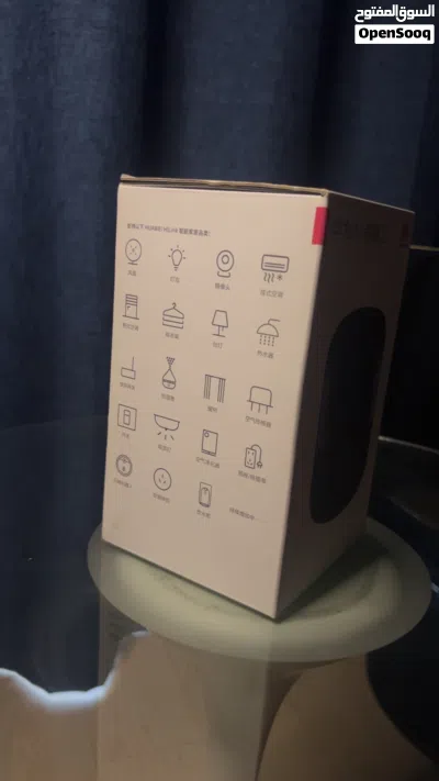 Huawei Sound 2 Speaker AI سبيكر هواوي Sound 2 جديد تماماً 2