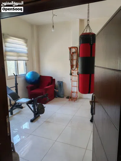 شقة جبل النصر للبيع محدثة بالكامل 2