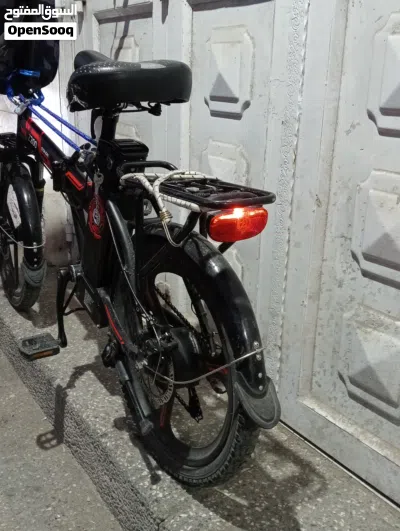 بي ام دبليو الفئة 5 520 2