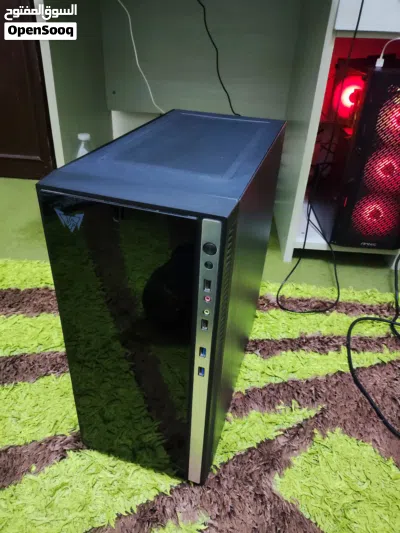 pc gaming Ryzen 5 5600g 4