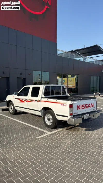 نيسان داتسون 2