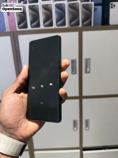 عرض تخفيض 33% لمدة 3 ايام فقط Xiaomi 12 PRO مع ضمان 12 شهر 256/12GB 3