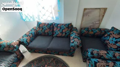 طقم كنب امريكي 2