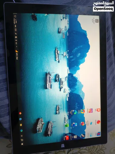 لاب توب لمس بالكامل من شركه MICROSOFT 4