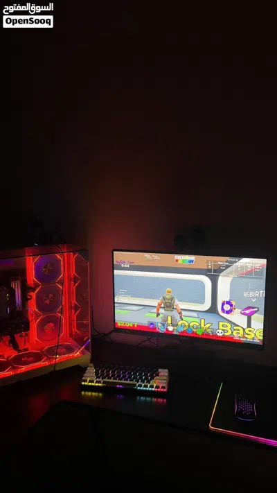 سيت اب قوي جدا للبيع كامل 3