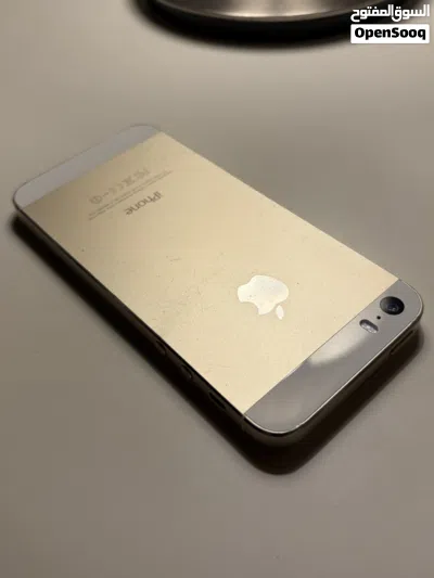 أيفون 5S (قطع) 4