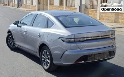 BYD Destroyer 05 2