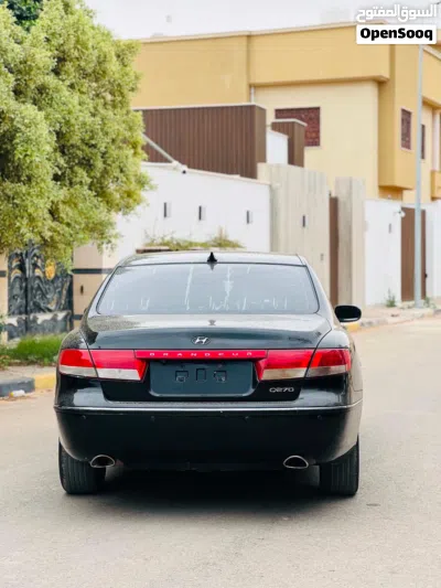 هيونداي ازيرا GL 2