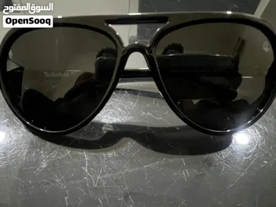 Original Timberland aviator model sunglass for sale 4