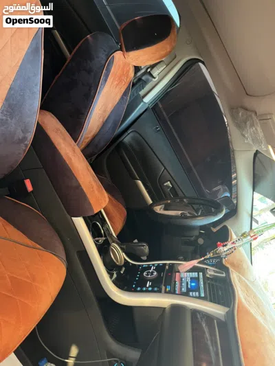 Ford Edge Limited 3