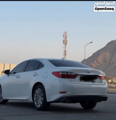 لكزس ES ES 350 2