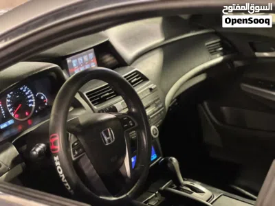 Honda Accord EX-L V6 2
