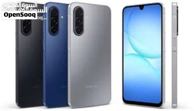 SAMSUNG A17 ( 256GB ) NEW / RAM 8 /// سامسونج إيه 17 ذاكره 256 الرام 8 الجديد 2