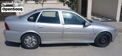 Opel Vectra 3
