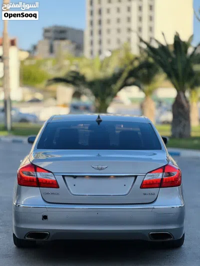 جينيسيس اخرى 2