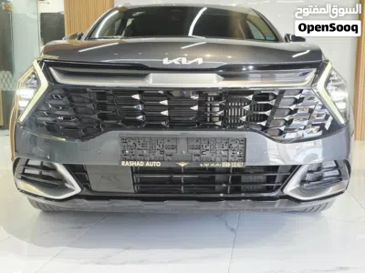 كيا سبورتاج Sportage X-Pro Prestige 2