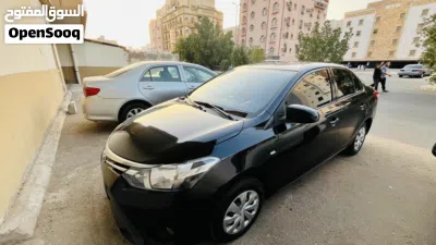 تويوتا يارس Y 2