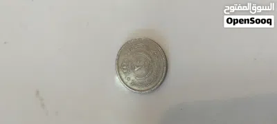 عمله اردنيه قديمه عام 1949 3