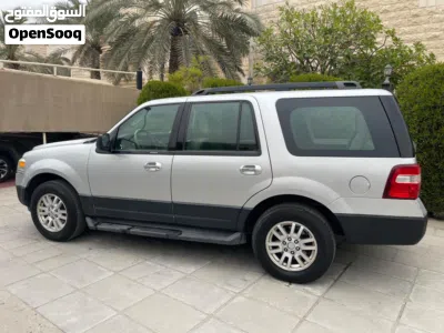 فورد اكسبيديشن Standard 4