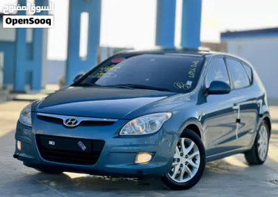 هيونداي i30 Standard 2