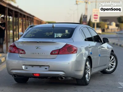 إنفينيتي G35 3
