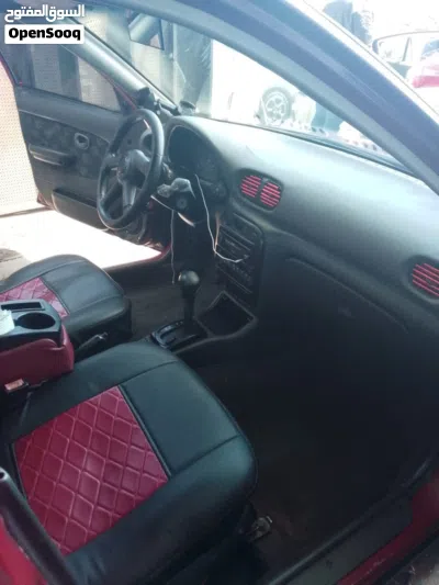 Hyundai Accent Limited 4