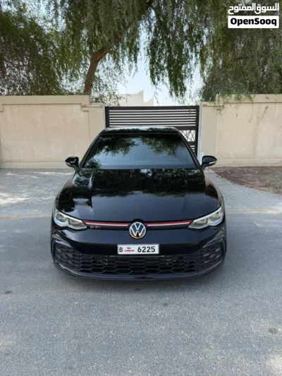 Volkswagen Golf GTI Package 2 2