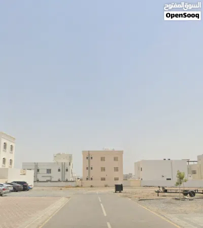 ارض المعبيلة الجنوبيه العاشرة 4