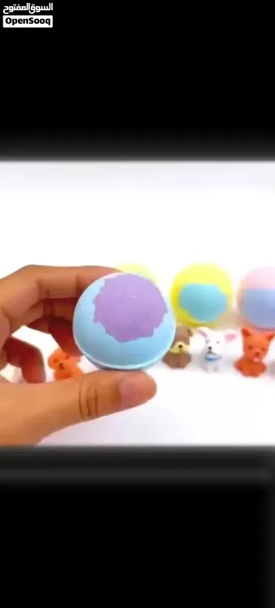 الصابونه العجيبه بريحه جميله جدا 4