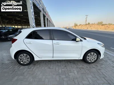 Kia Rio LX 4