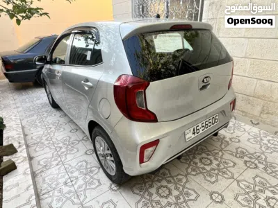 Kia Picanto Standard 3