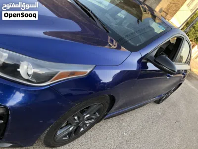 Kia Forte GT-Line 3