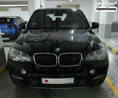 BMW X5 Series X5 xDrive35i 2